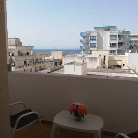 Nina'S Apartment Gallipoli Zewnętrze zdjęcie