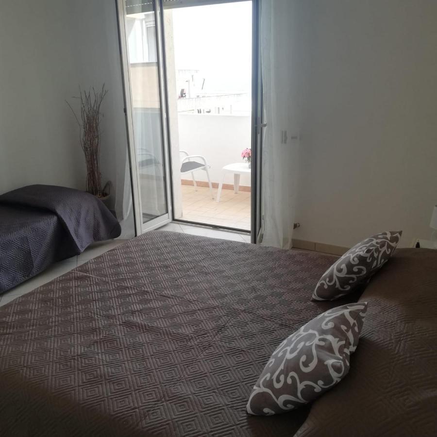 Nina'S Apartment Gallipoli Zewnętrze zdjęcie
