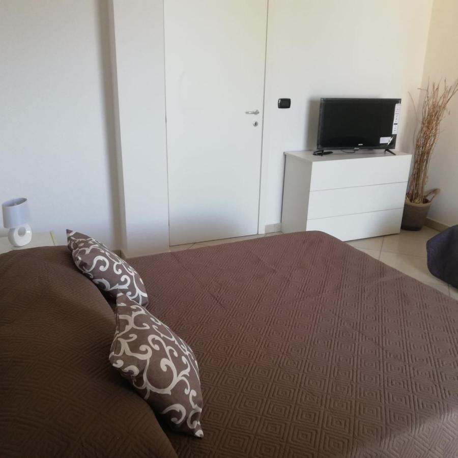 Nina'S Apartment Gallipoli Zewnętrze zdjęcie
