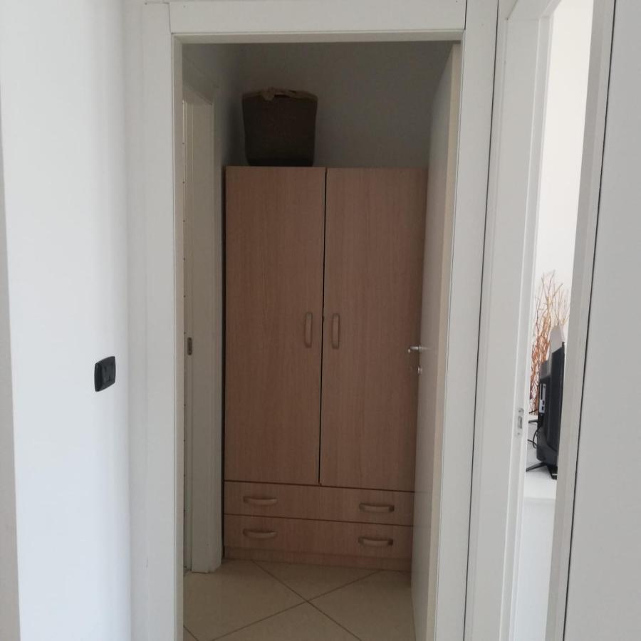Nina'S Apartment Gallipoli Zewnętrze zdjęcie